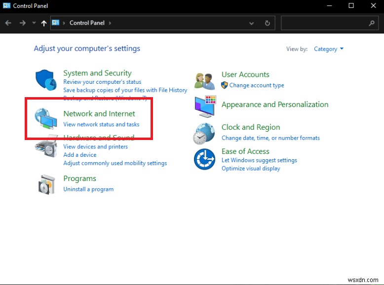 【完全ガイド】Windows 10でWarframeエラー10054を解決する10の方法