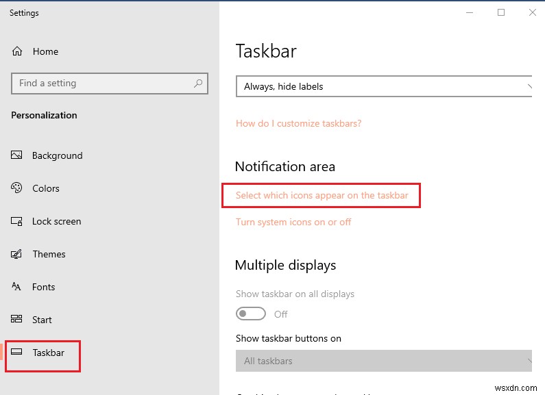 Windows 10でDiscordアイコンの赤い点を消す方法【未読バッジの対処法】