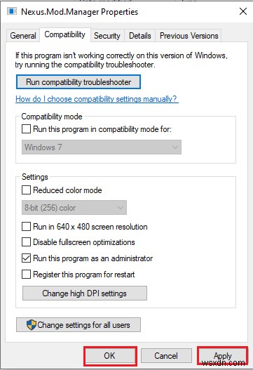 Nexus Mod Managerで「インストール中に問題が発生しました」エラーを解決する10の方法