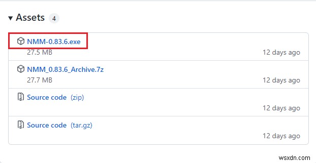 Nexus Mod Managerで「インストール中に問題が発生しました」エラーを解決する10の方法