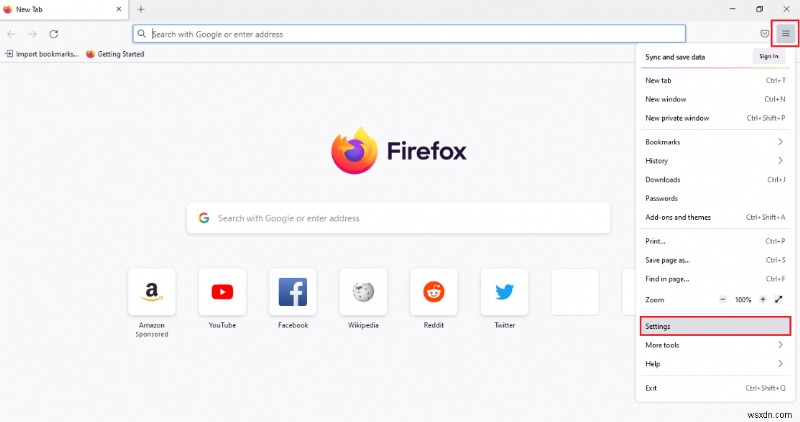 Nexus Mod Managerで「インストール中に問題が発生しました」エラーを解決する10の方法