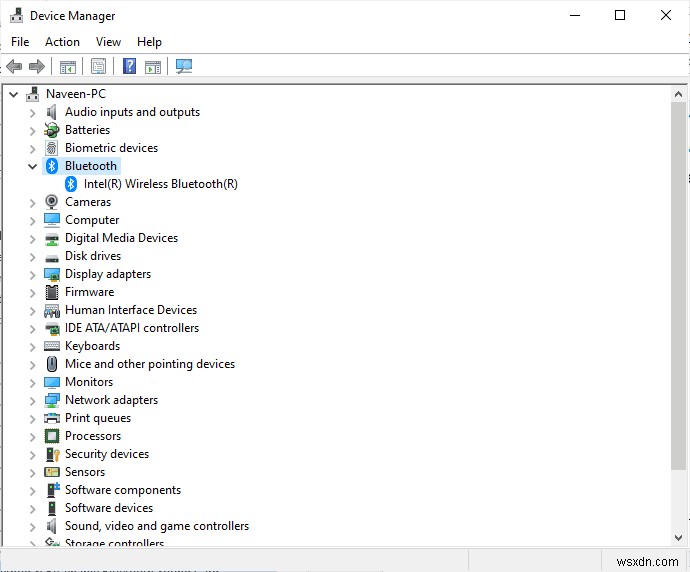 Windows 10でBCM20702A0ドライバーエラーを解決する12の対処法