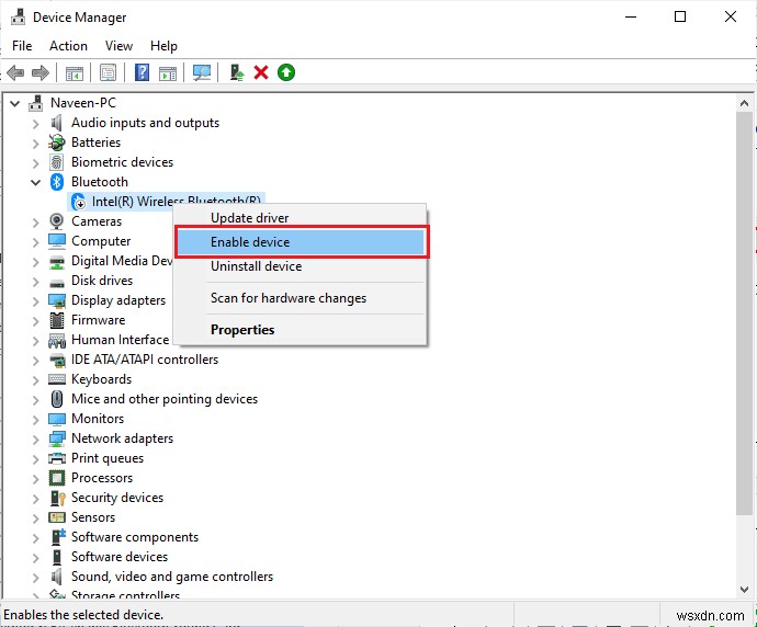 Windows 10でBCM20702A0ドライバーエラーを解決する12の対処法