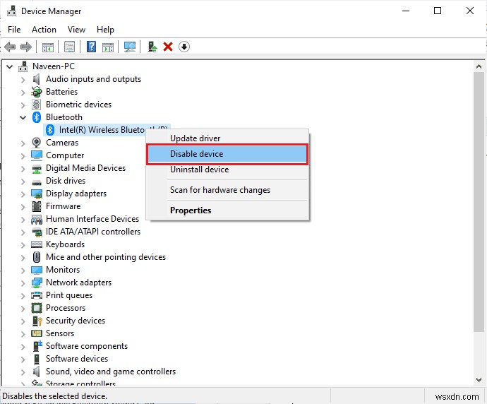 Windows 10でBCM20702A0ドライバーエラーを解決する12の対処法