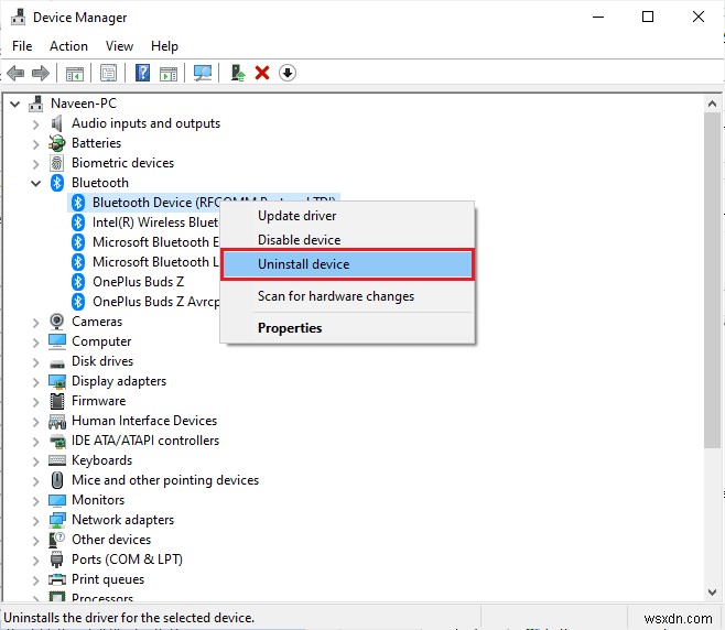 Windows 10でBCM20702A0ドライバーエラーを解決する12の対処法