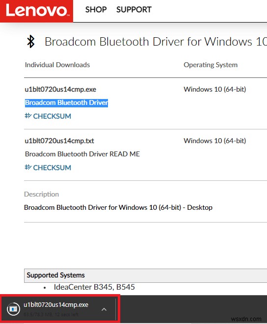 Windows 10でBCM20702A0ドライバーエラーを解決する12の対処法