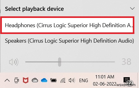 Windows 10でYouTubeの「オーディオレンダラーエラー」を解決する17の対処法