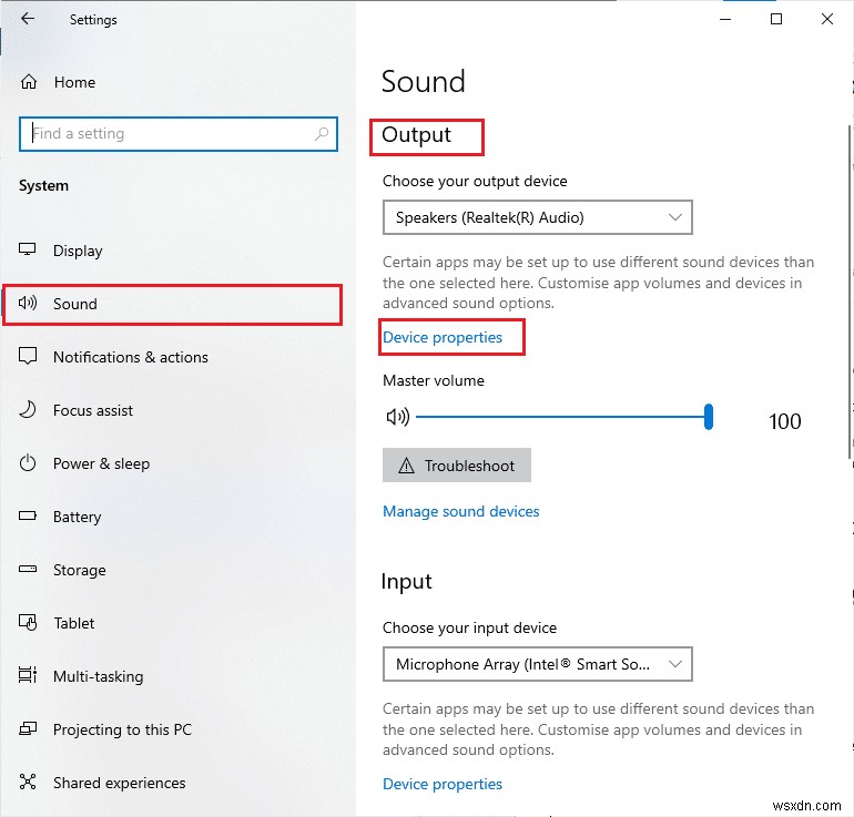 Windows 10でYouTubeの「オーディオレンダラーエラー」を解決する17の対処法