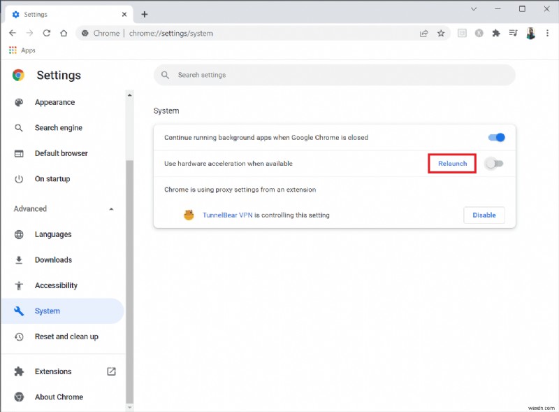 Windows 10でYouTubeの「オーディオレンダラーエラー」を解決する17の対処法