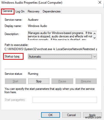 Windows 10でYouTubeの「オーディオレンダラーエラー」を解決する17の対処法