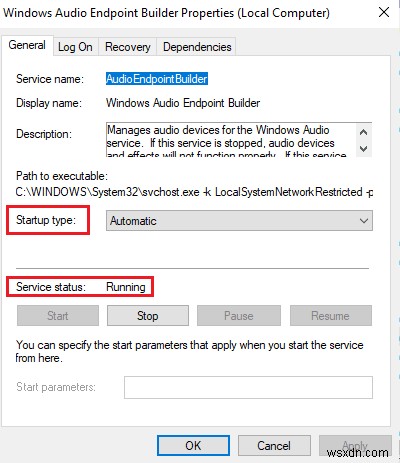 Windows 10でYouTubeの「オーディオレンダラーエラー」を解決する17の対処法
