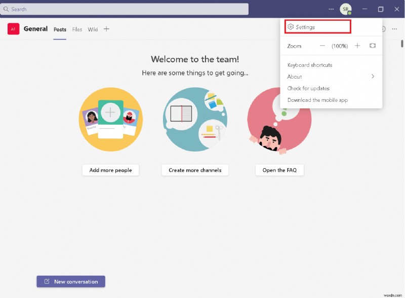 Microsoft Teamsで不在時の自動返信(Out of Office)を設定・解除する方法【完全ガイド】