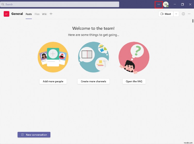 Microsoft Teamsで不在時の自動返信(Out of Office)を設定・解除する方法【完全ガイド】