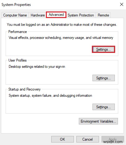 【Windows 10】「このコマンドを処理するのに十分な記憶域がありません」エラーの直し方
