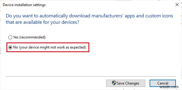 Windows 10でフロントオーディオジャックが動作しない問題を解決する方法