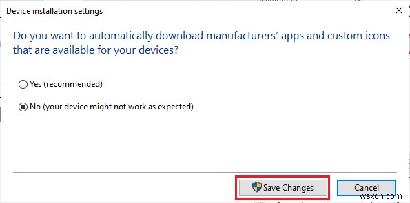 Windows 10でフロントオーディオジャックが動作しない問題を解決する方法