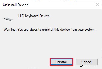 Windows 10/11でノートPCの内蔵キーボードを無効化する4つの方法【完全ガイド】