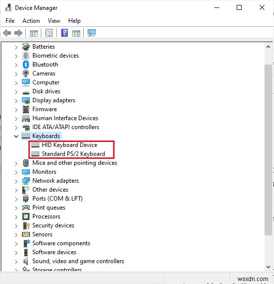 Windows 10/11でノートPCの内蔵キーボードを無効化する4つの方法【完全ガイド】