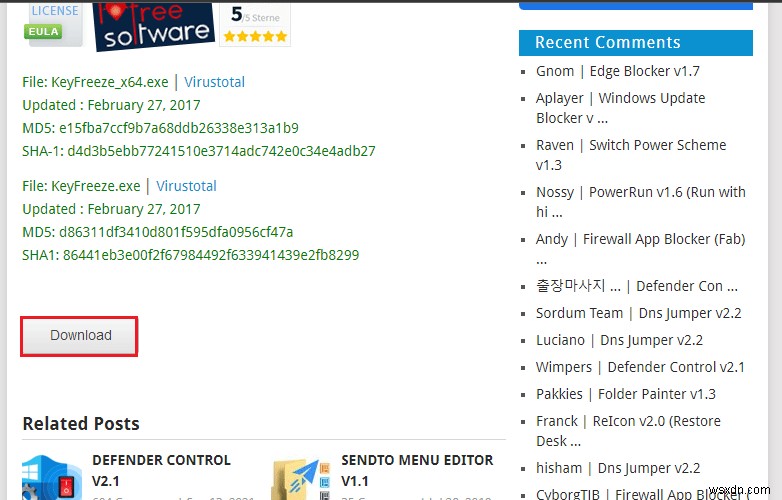 Windows 10/11でノートPCの内蔵キーボードを無効化する4つの方法【完全ガイド】