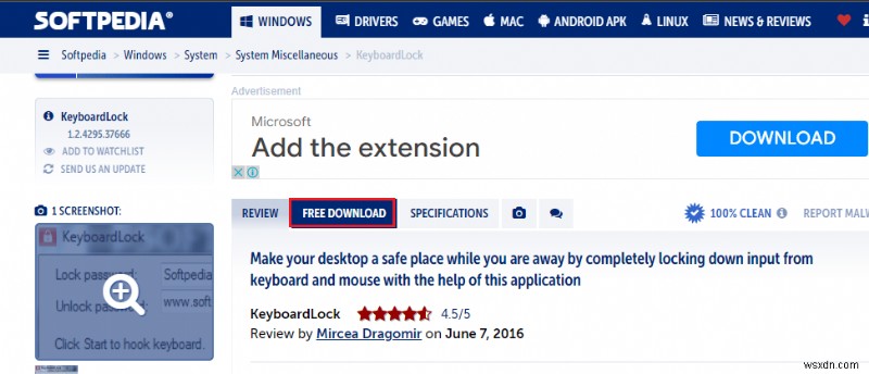 Windows 10/11でノートPCの内蔵キーボードを無効化する4つの方法【完全ガイド】