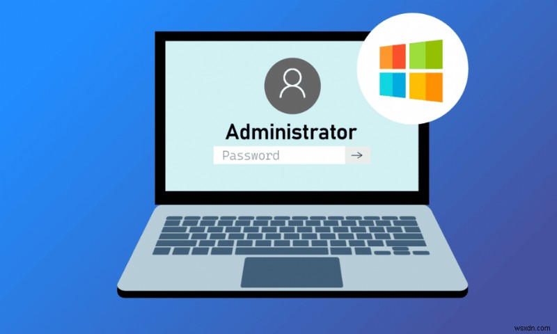 Windows 10で管理者パスワードを確認・復元する方法【初心者向け完全ガイド】