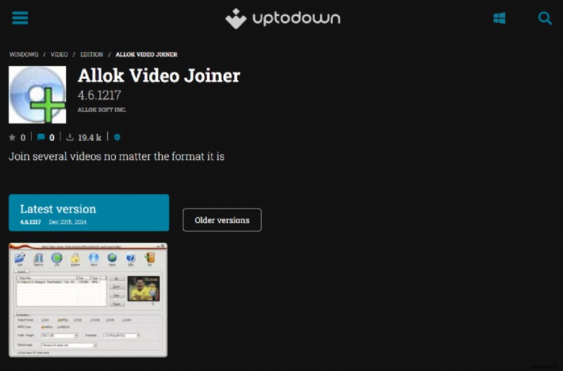 PCで使える無料動画結合ソフトおすすめ15選【Windows 10対応】