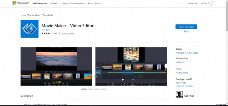 PCで使える無料動画結合ソフトおすすめ15選【Windows 10対応】