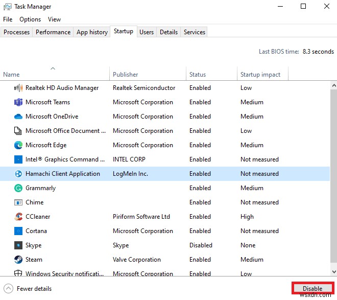 MSIゲーミングアプリが開かない問題を解決する7つの方法