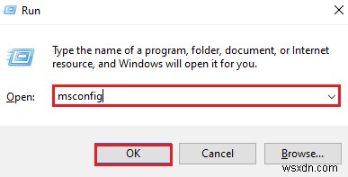 MSIゲーミングアプリが開かない問題を解決する7つの方法
