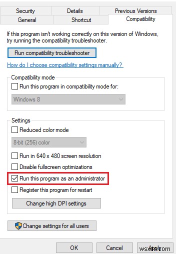 MSIゲーミングアプリが開かない問題を解決する7つの方法