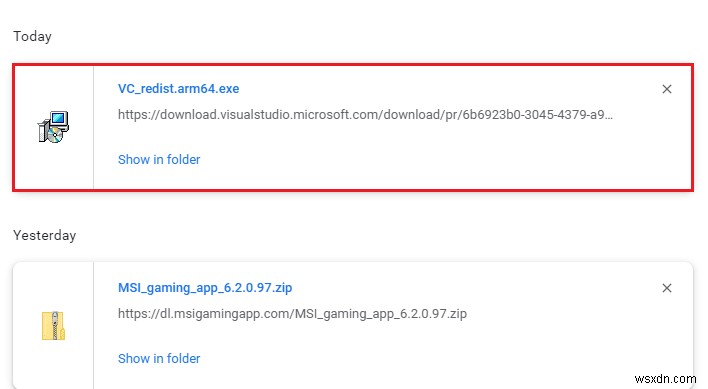 MSIゲーミングアプリが開かない問題を解決する7つの方法