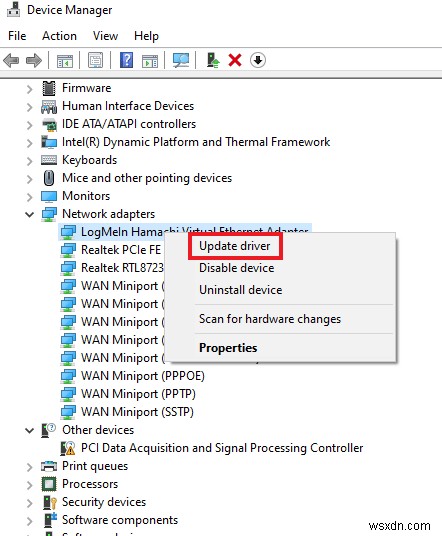 Windows 10でHamachi VPNエラーを解決する13の対処法【完全ガイド】