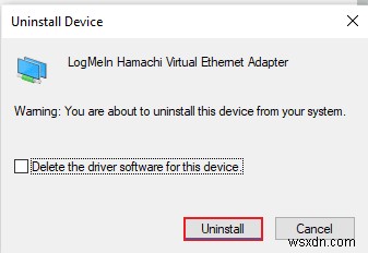Windows 10でHamachi VPNエラーを解決する13の対処法【完全ガイド】