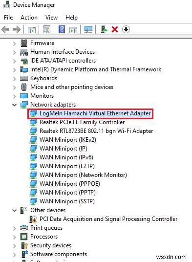 Windows 10でHamachi VPNエラーを解決する13の対処法【完全ガイド】