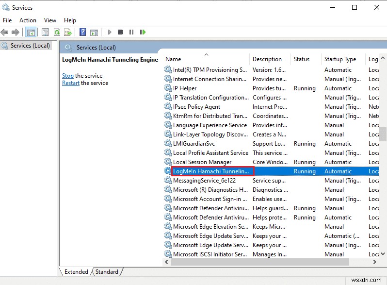 Windows 10でHamachi VPNエラーを解決する13の対処法【完全ガイド】
