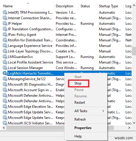 Windows 10でHamachi VPNエラーを解決する13の対処法【完全ガイド】
