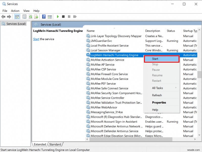 Windows 10でHamachi VPNエラーを解決する13の対処法【完全ガイド】