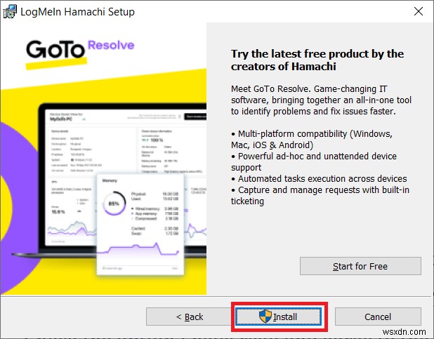 Windows 10でHamachi VPNエラーを解決する13の対処法【完全ガイド】