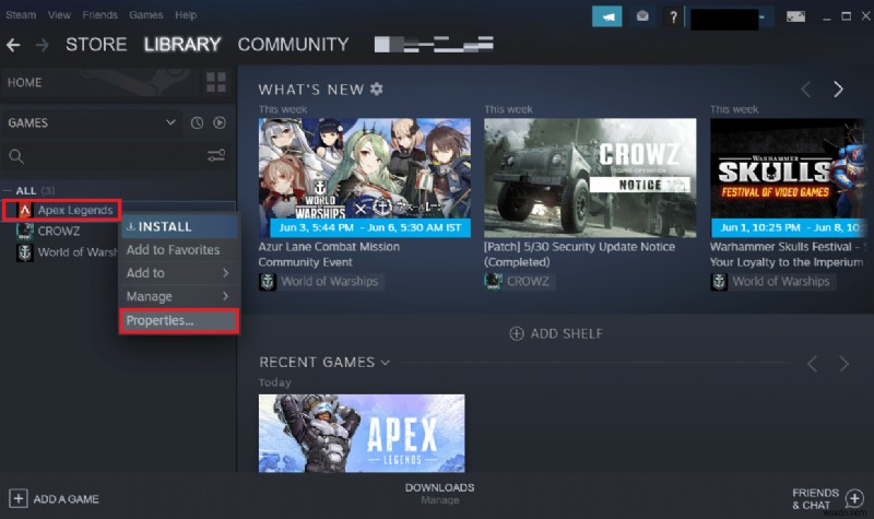 【解決】Windows 10でApex Legendsのアンチチートエラーを修正する9つの方法