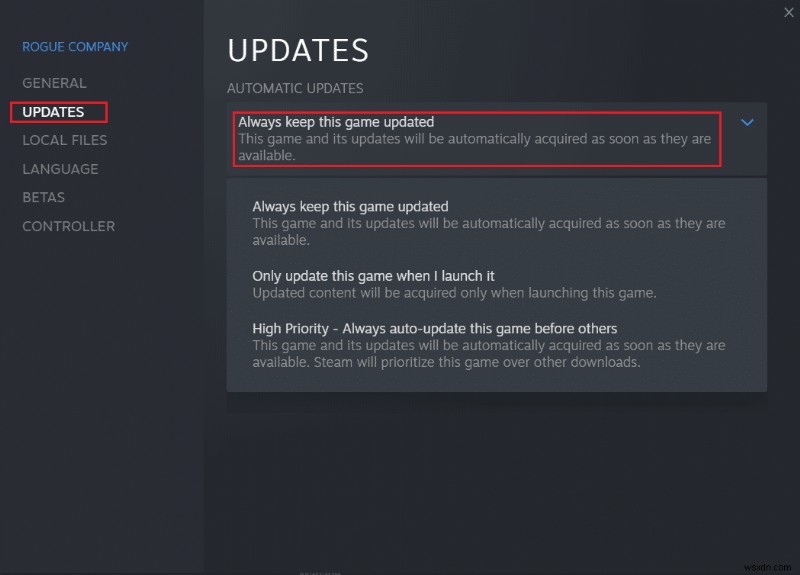 【解決】Windows 10でApex Legendsのアンチチートエラーを修正する9つの方法