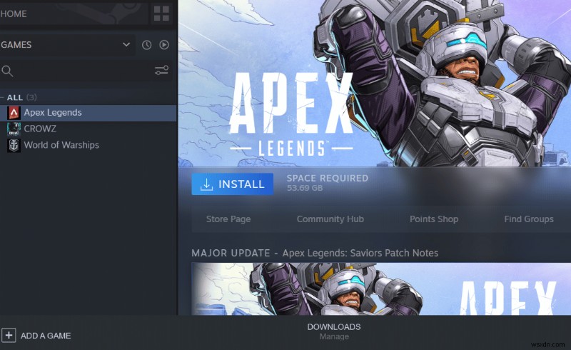 【解決】Windows 10でApex Legendsのアンチチートエラーを修正する9つの方法