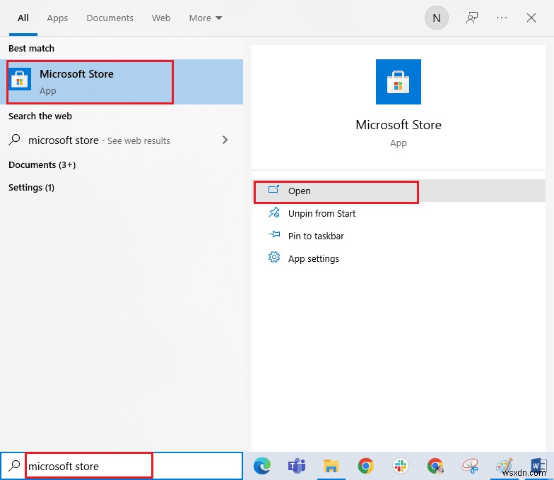 Windowsストアのエラーコード0x80073CF3を解決する完全ガイド