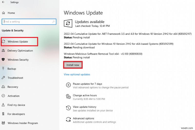 Windowsストアのエラーコード0x80073CF3を解決する完全ガイド