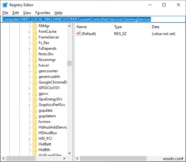 Windowsストアのエラーコード0x80073CF3を解決する完全ガイド