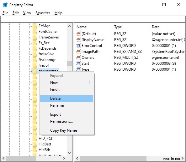 Windowsストアのエラーコード0x80073CF3を解決する完全ガイド