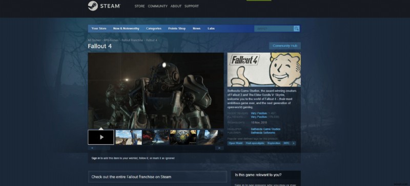 Windows 10でFallout 4のカクつき・フリーズを解決する12の方法
