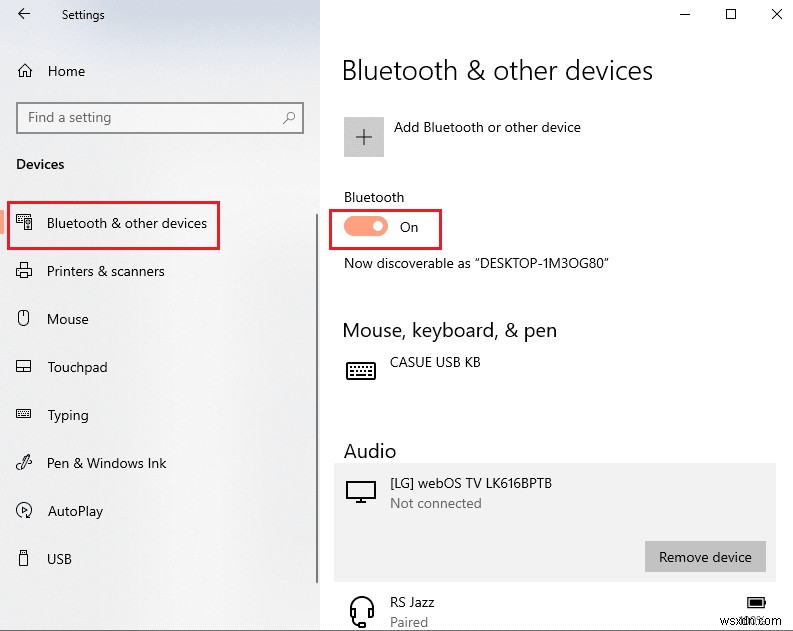 Xbox Oneコントローラーが勝手に切断される問題を解決する10の方法
