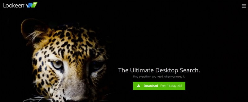 Windows 10におすすめのデスクトップ検索ツール14選【無料で使える】