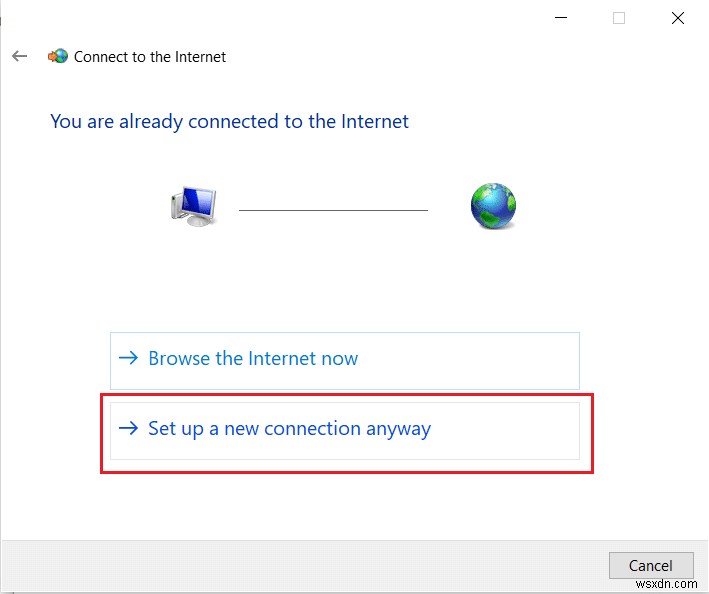 Windows 10で「ネットワークSSIDに指定されたPSKが正しくありません」エラーを解決する6つの方法