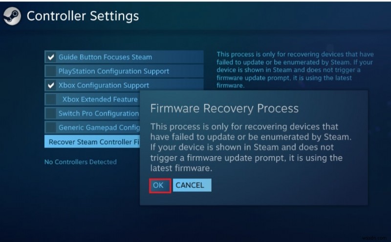 Windows 10でロケットリーグのコントローラーが認識されない・動作しない問題を解決する方法